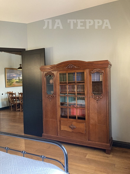 Квартира по адресу: Москва, Тверской, Новослободская ул, 33, общая площадь 117.3 (№73626) Квартира по адресу: Москва, Тверской, Новослободская ул, 33, общая площадь 117.3 (№73626)