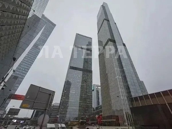 Квартира по адресу: Москва, Пресненский, 1-й Красногвардейский проезд, 22стр1, общая площадь 50.3 (№74480)