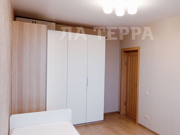 Снять 2-к квартиру, 59 кв.м., Москва, Строгино, Твардовского ул, 12к3 (№74337)