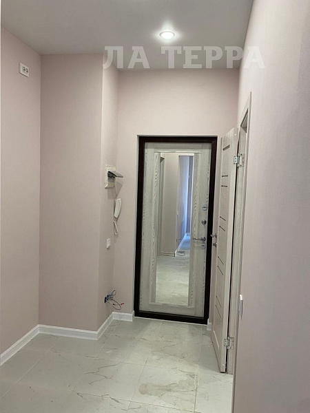 Квартира по адресу: Опалиха, Серебрянный бульвар, 1, общая площадь 34.1 (№73848) Квартира по адресу: Опалиха, Серебрянный бульвар, 1, общая площадь 34.1 (№73848)