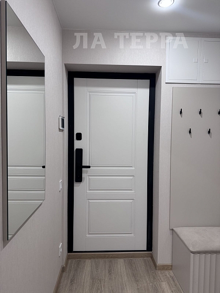 Снять 1-к квартиру, 35 кв.м., Москва, Можайский, Кутузова ул, 7 (№74539)