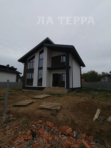 Дом, 180 кв.м., Истринский округ Давыдово КП (№69884)