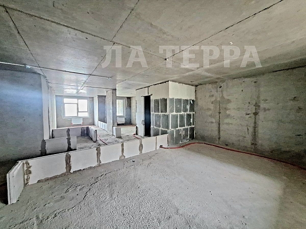 Квартира по адресу: Москва, Бирюлёво Восточное, 6-я Радиальная ул, 7/1кк31, общая площадь 109.88 (№73938) Квартира по адресу: Москва, Бирюлёво Восточное, 6-я Радиальная ул, 7/1кк31, общая площадь 109.88 (№73938)