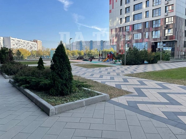 Квартира по адресу: Москва, Корабельная ул, 17к1, общая площадь 38.3 (№73881) Квартира по адресу: Москва, Корабельная ул, 17к1, общая площадь 38.3 (№73881)