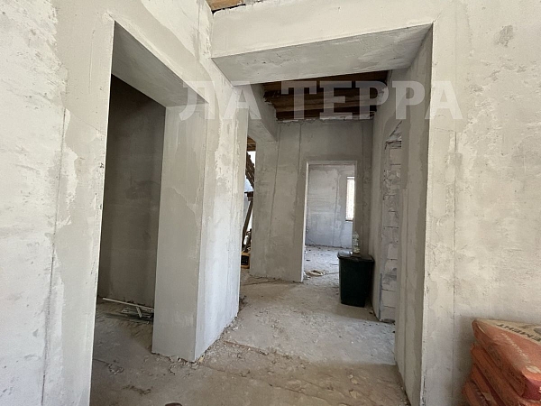 Дом, 288 кв.м., Московская область, Одинцовский р-н (№74281) Дом, 288 кв.м., Московская область, Одинцовский р-н (№74281)