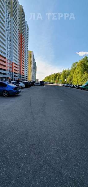 Снять Студия, 24 кв.м., Путилково, Сходненская ул, 11 (№69862)