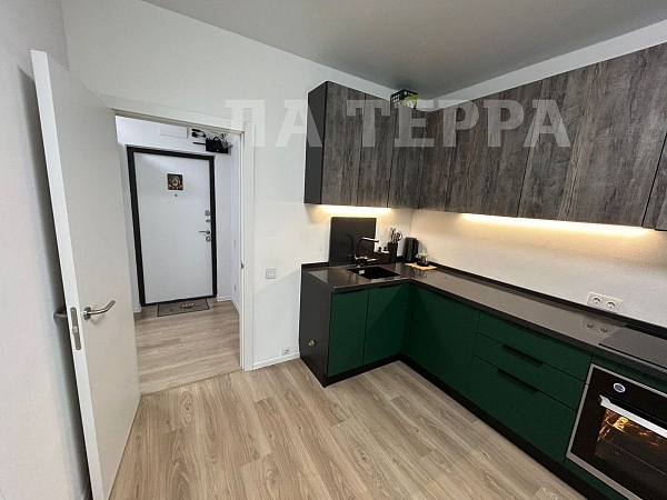 Квартира по адресу: Мытищи, 1-й Стрелковый пер, 1, общая площадь 71.7 (№74269)