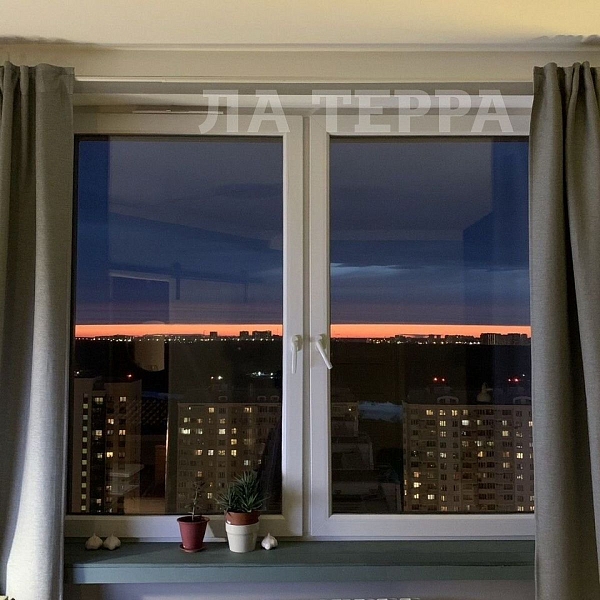 Квартира по адресу: Москва, Самуила Маршака ул, 2, общая площадь 44 (№74544)