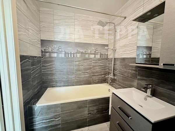 Квартира по адресу: Дрожжино, Южная ул, 19к1, общая площадь 42 (№74412)