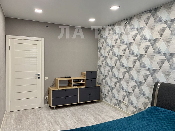 Снять 2-к квартиру, 54 кв.м., Москва, Сосенское, ул Василия Ощепкова, 1 (№74550)
