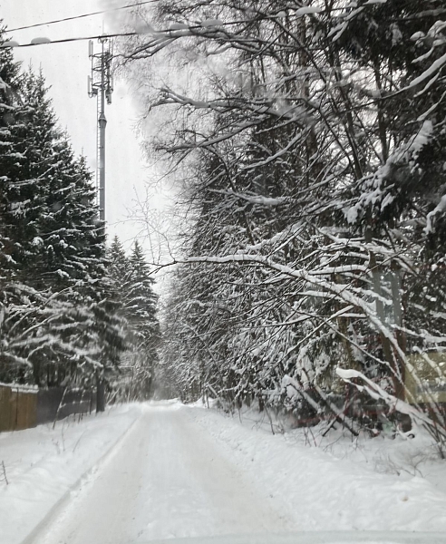 Аренда недвижимости, дом, Апрелевка, Карла Маркса ул, 62 (№74085)