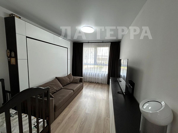 Квартира по адресу: Мытищи, 1-й Стрелковый пер, 1, общая площадь 71.7 (№74269)