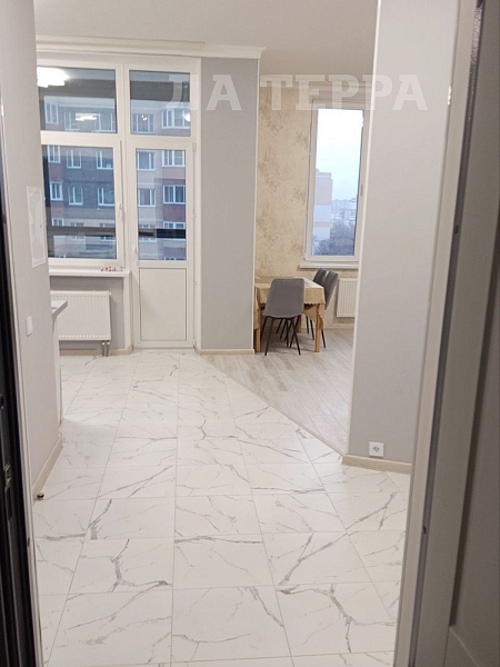 Снять 1-к квартиру, 40 кв.м., Красногорск, Центральный проезд, 3 (№74346)