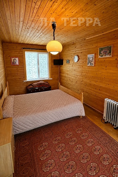 Дом, 90 кв.м., СНТ Родник, -, 202 (№74559)