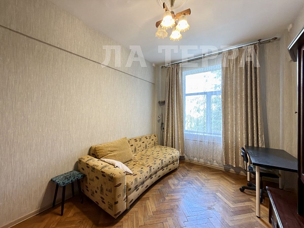 Снять 3-к квартиру, 81 кв.м., Москва, Хорошёвский, Зорге, 6к3 (№74283) Снять 3-к квартиру, 81 кв.м., Москва, Хорошёвский, Зорге, 6к3 (№74283)