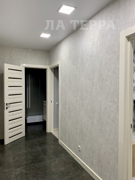 Снять 2-к квартиру, 54 кв.м., Москва, Сосенское, ул Василия Ощепкова, 1 (№74550)