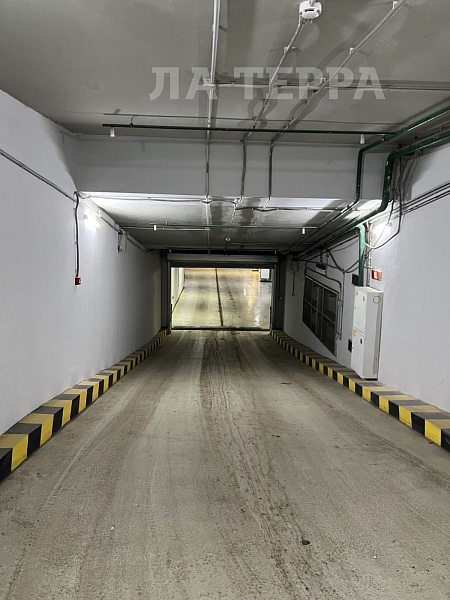 Машиноместо, Москва, Кавказский б-р, 27к2 (№74389)