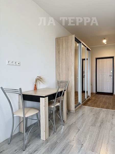 Квартира по адресу: Реутов, Октября ул, 52, общая площадь 31.9 (№74288)