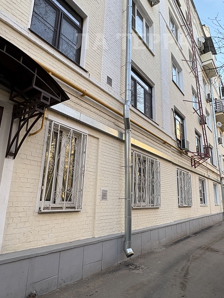 Снять 2-к квартиру, 56 кв.м., Москва, Хамовники, Кооперативная ул, 3 корпус 4 (№74198)