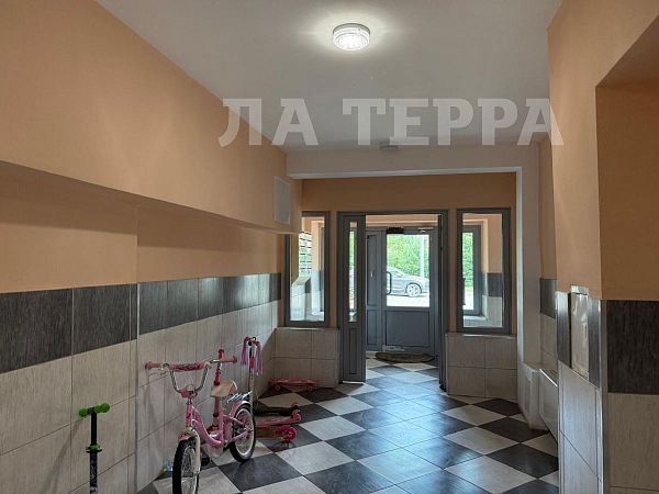 Квартира по адресу: Опалиха мкр, Новая Опалиха ул, 12, общая площадь 97.9 (№74248)