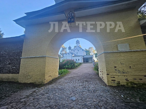 Снять 1-к квартиру, 38 кв.м., посёлок Архангельское, -, 36 (№74565)
