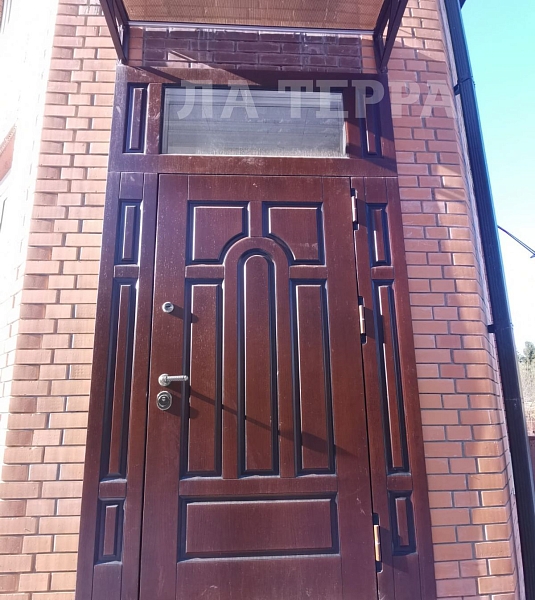 Дом, 288 кв.м., Московская область, Одинцовский р-н (№74281) Дом, 288 кв.м., Московская область, Одинцовский р-н (№74281)