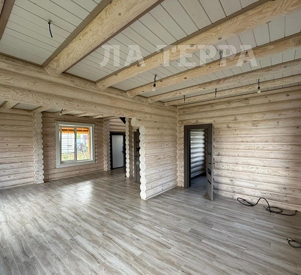 Дом, 136 кв.м., КП Анкудиново, -, 70 (№74350)