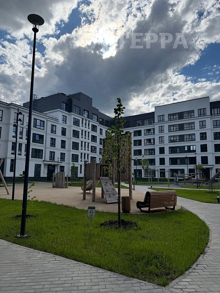 Квартира по адресу: Опалиха, золотая аллея , 2, общая площадь 59.6 (№74173) Квартира по адресу: Опалиха, золотая аллея , 2, общая площадь 59.6 (№74173)