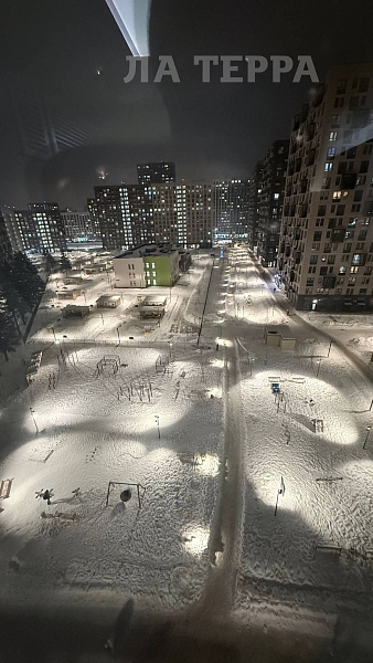 Квартира по адресу: Путилково, Вольная ул, 5, общая площадь 38 (№74414)