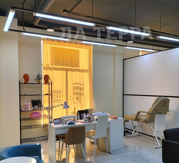 Аренда недвижимости, коммерческая, Мисайлово, Пригородное ш, 6 (№74449)