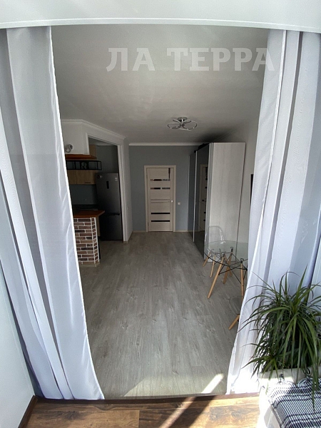 Квартира по адресу: Отрадное, Пятницкая ул, 12, общая площадь 34 (№73290)