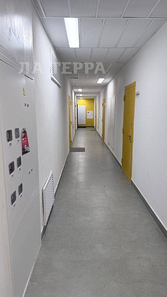 Квартира по адресу: Путилково, Вольная ул, 5, общая площадь 38 (№74414)