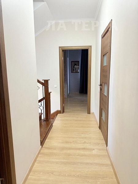 Таунхаус, 180 кв.м., село Былово, -, 222/4 (№74496)