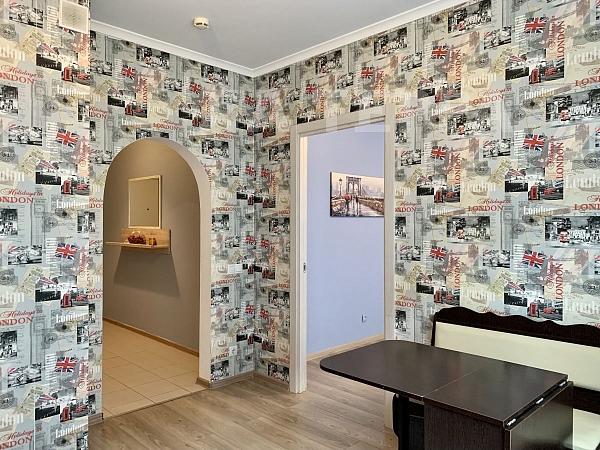 Снять 1-к квартиру, 36 кв.м., Москва, Сосенское, Александры Монаховой, 96к2 (№74311)