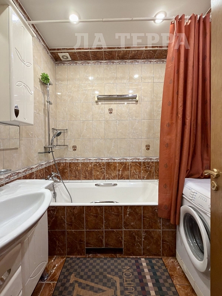 Квартира по адресу: Москва, Гольяново, Байкальская ул, 18к1, общая площадь 69 (№74413)