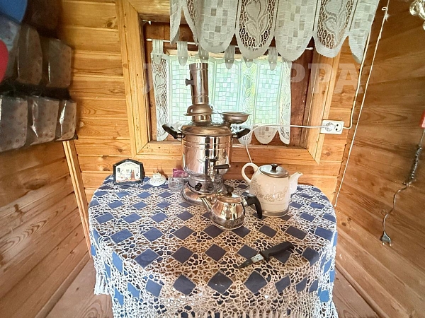Дом, 112 кв.м., Денежниково (№74497)