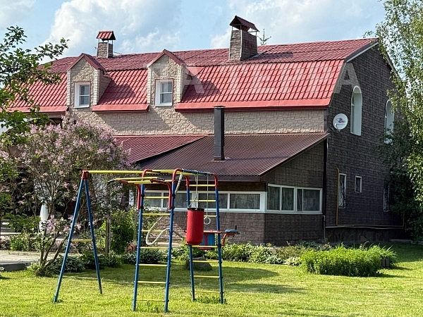 Дом, 276 кв.м., Чепелево, Солнечная ул, 6 (№74225)