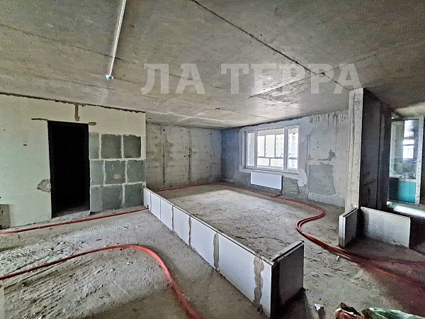 Квартира по адресу: Москва, Бирюлёво Восточное, 6-я Радиальная ул, 7/1кк31, общая площадь 109.88 (№73938) Квартира по адресу: Москва, Бирюлёво Восточное, 6-я Радиальная ул, 7/1кк31, общая площадь 109.88 (№73938)