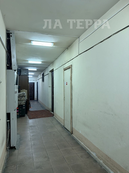 Квартира по адресу: Москва, Гольяново, Байкальская ул, 18к1, общая площадь 69 (№74413)