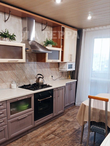 Квартира по адресу: Красного, ул. Военный Городок Павшино, 5, общая площадь 95 (№74369)