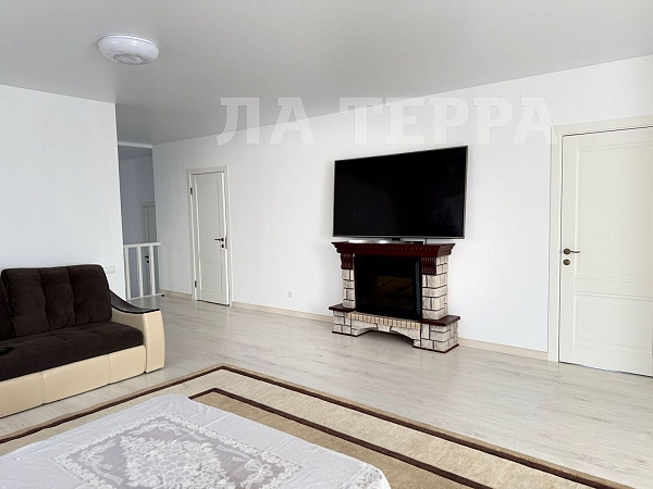 Дом, 276 кв.м., Чепелево, Солнечная ул, 6 (№74225)