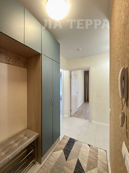 Снять 2-к квартиру, 55 кв.м., Москва, Салтыковская ул, 6/1к7