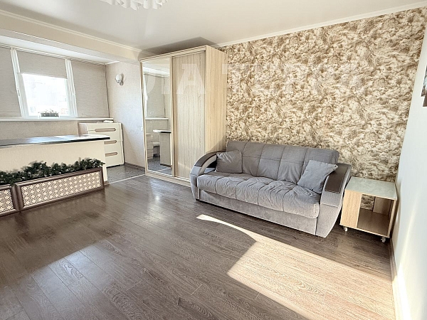 Квартира по адресу: Дрожжино, Южная ул, 19к1, общая площадь 42 (№74412)