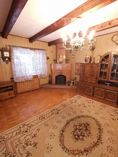 Дом, 184 кв.м., Апрелевка, Карла Маркса ул, 62 (№74392)