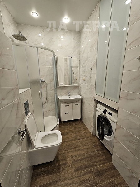 Снять 1-к квартиру, 35 кв.м., Отрадное, Конная ул, 3 (№74365)