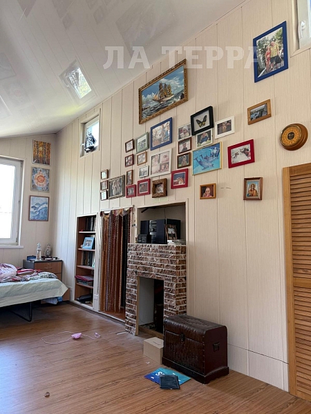 Дом, 125 кв.м., Москва (№74286)