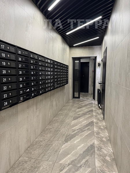 Квартира по адресу: Москва, Твардовского ул, 14к1, общая площадь 73.9 (№74302)