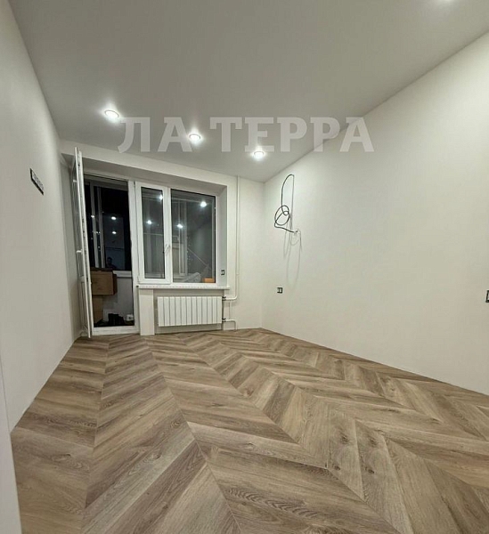 Квартира по адресу: Москва, Знаменская ул, 19, общая площадь 55.5 (№74490)