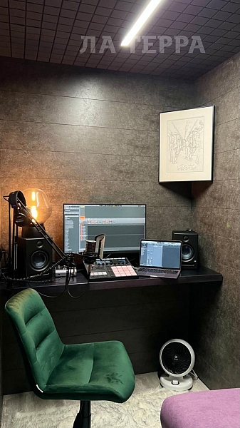 Квартира по адресу: Красногорск, Большая Воскресенская ул, 1, общая площадь 37.6 (№74276)