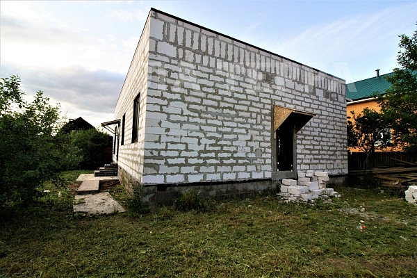 Дом, 133 кв.м., Козино, Игрушка-2 снт, 180 (№69849) Дом, 133 кв.м., Козино, Игрушка-2 снт, 180 (№69849)